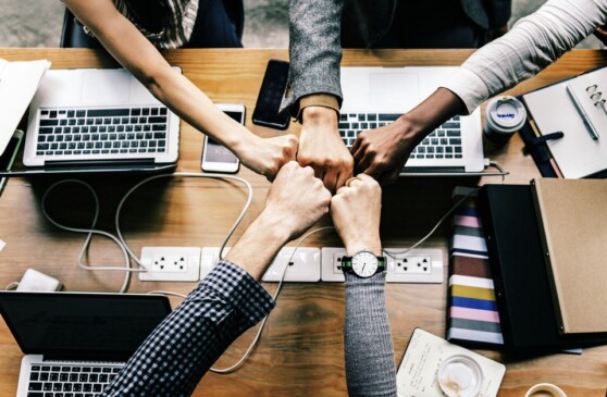 Distribuzione hand-to-hand